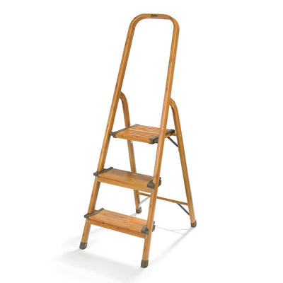 Escalera ultraligera de 3 peldaños Mape