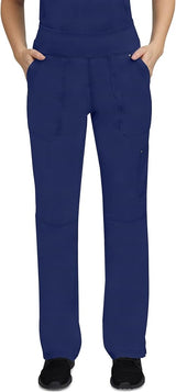Pantalón Tori Azul Marino