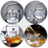 Kettle 1200ML