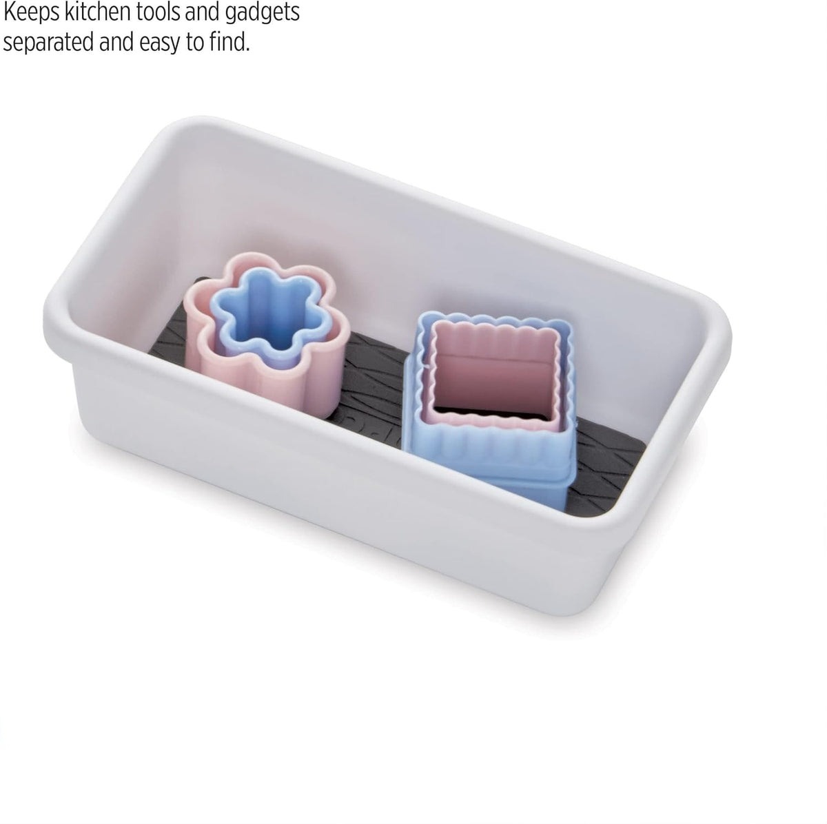 Basic Drawer Org 6.81X3.81X2.1