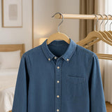 Eco Space Saver Hangers - 50 Pcs