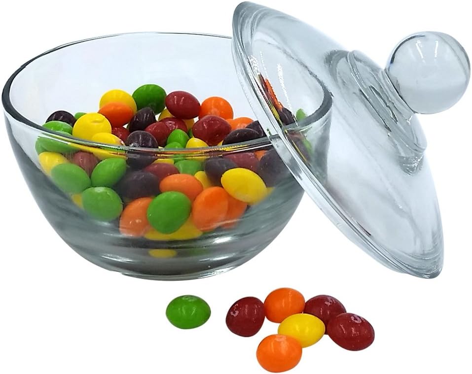 Presence Sugar Dish with Cover