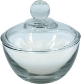 Presence Sugar Dish with Cover