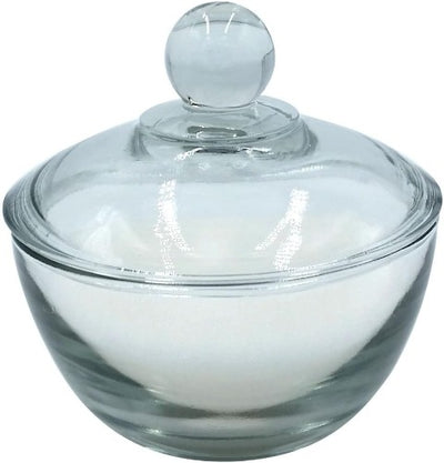 Presence Sugar Dish with Cover