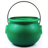 Caldero verde de 8"