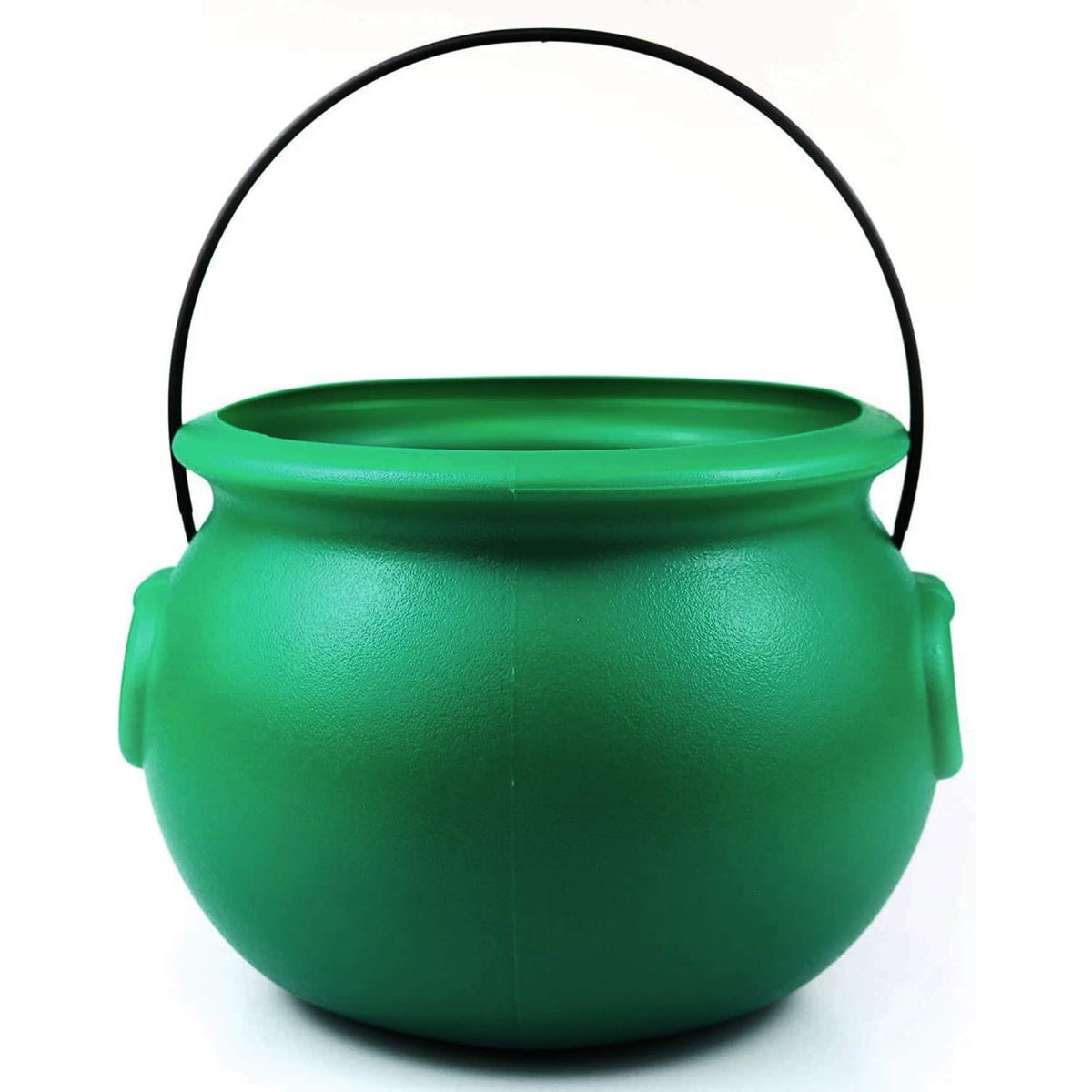 Caldero verde de 8"