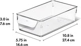 Good Grips Refrigeration Storage Bin 5" x 10"