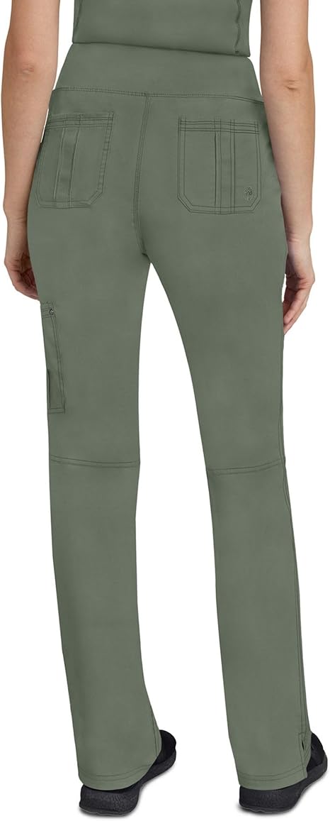 Tori Pant Olive