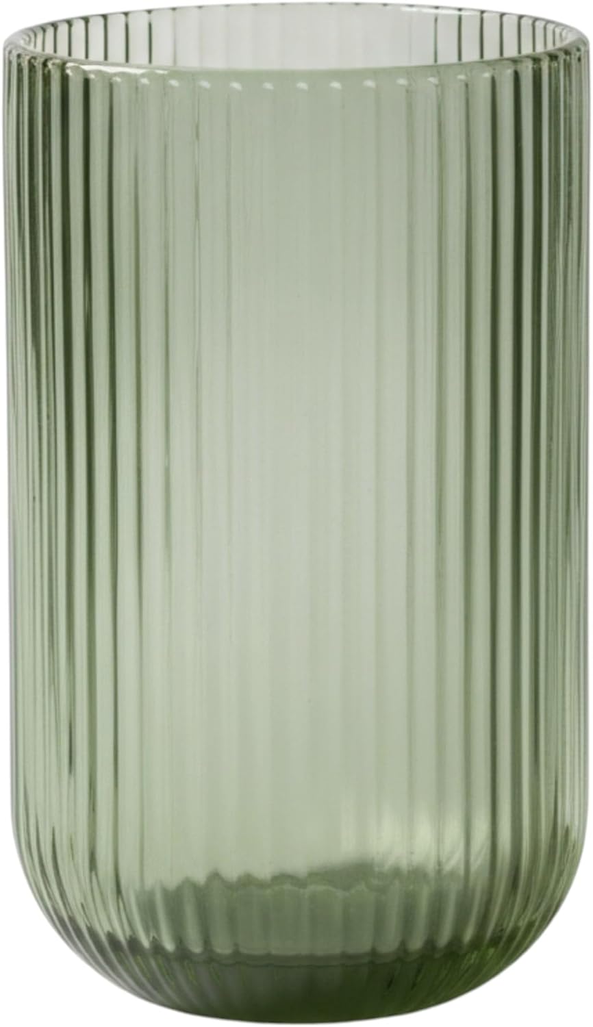 Vaso 6pz 410ml Verde