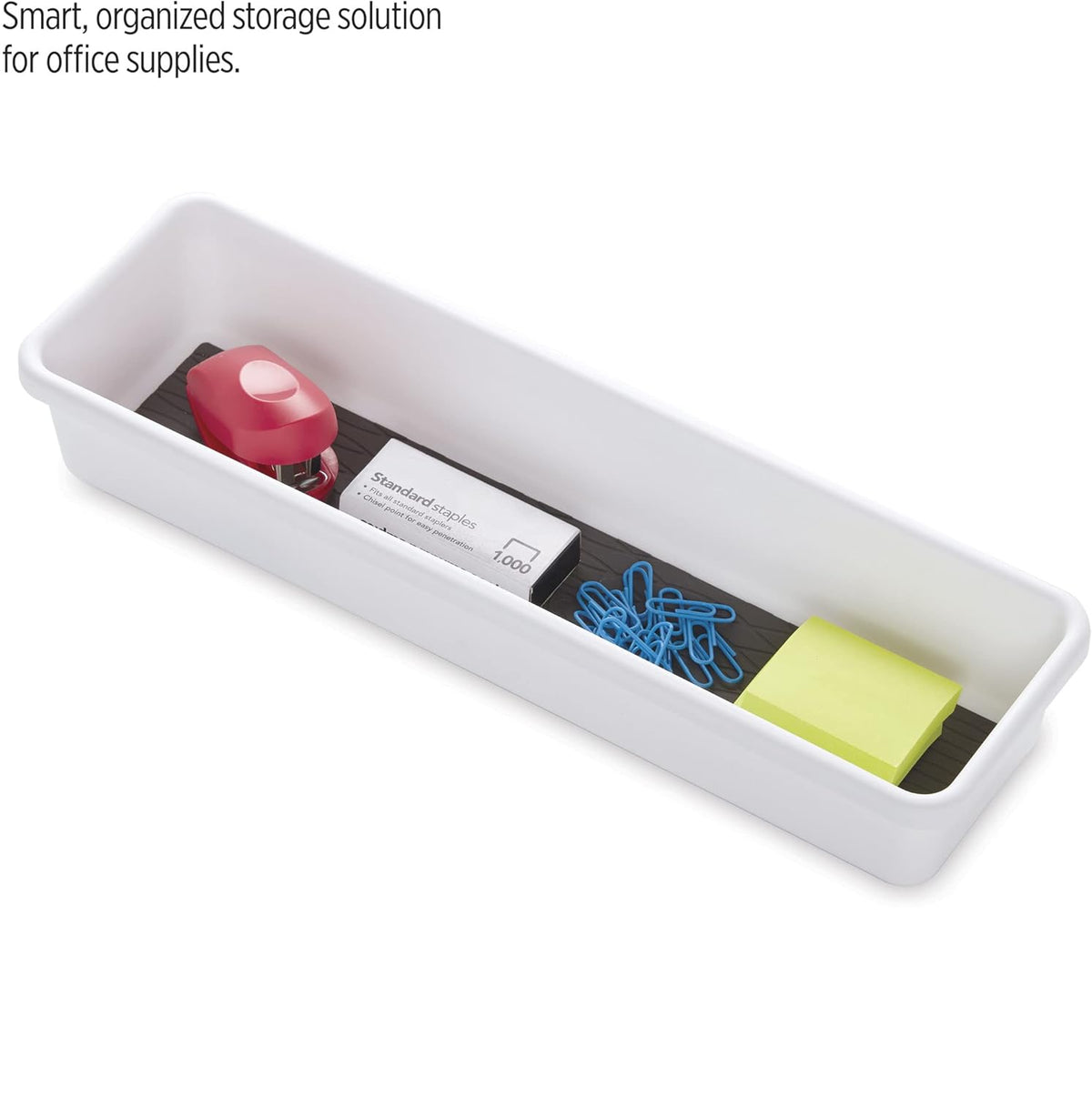 Basic Drawer Org 12.81X3.81X2.1