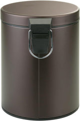 Step Can 5L Bronze