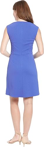 Vestido Peri - London Times