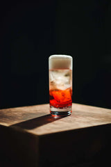 Vaso para refrigerios de 16 oz. Havana