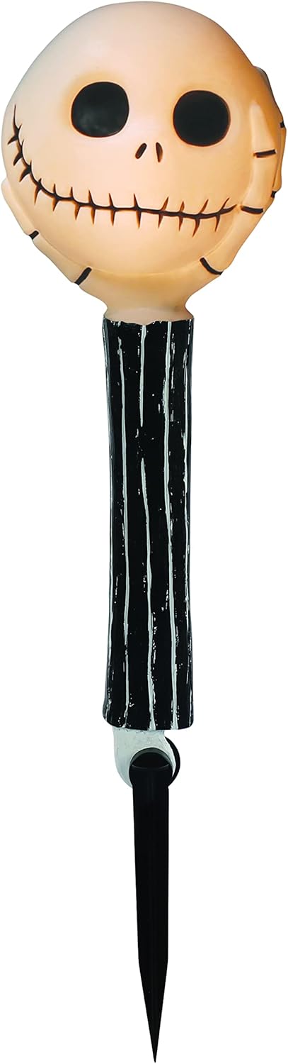 Estaca de jardín Jack L/U de NBC - 16"