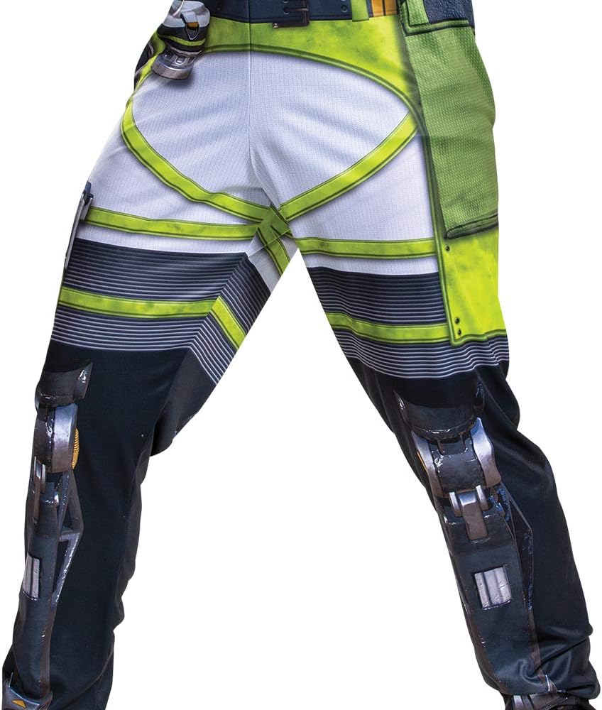 Octane Deluxe Adulto