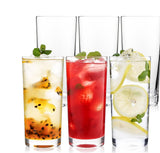 Vasos (Larus) 6uds 470ml
