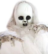 MUÑECA FANTASMAL