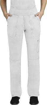 Pantalón de yoga Tori blanco