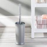 Kent Bowl Brush Silver