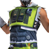 Octane Deluxe Adulto