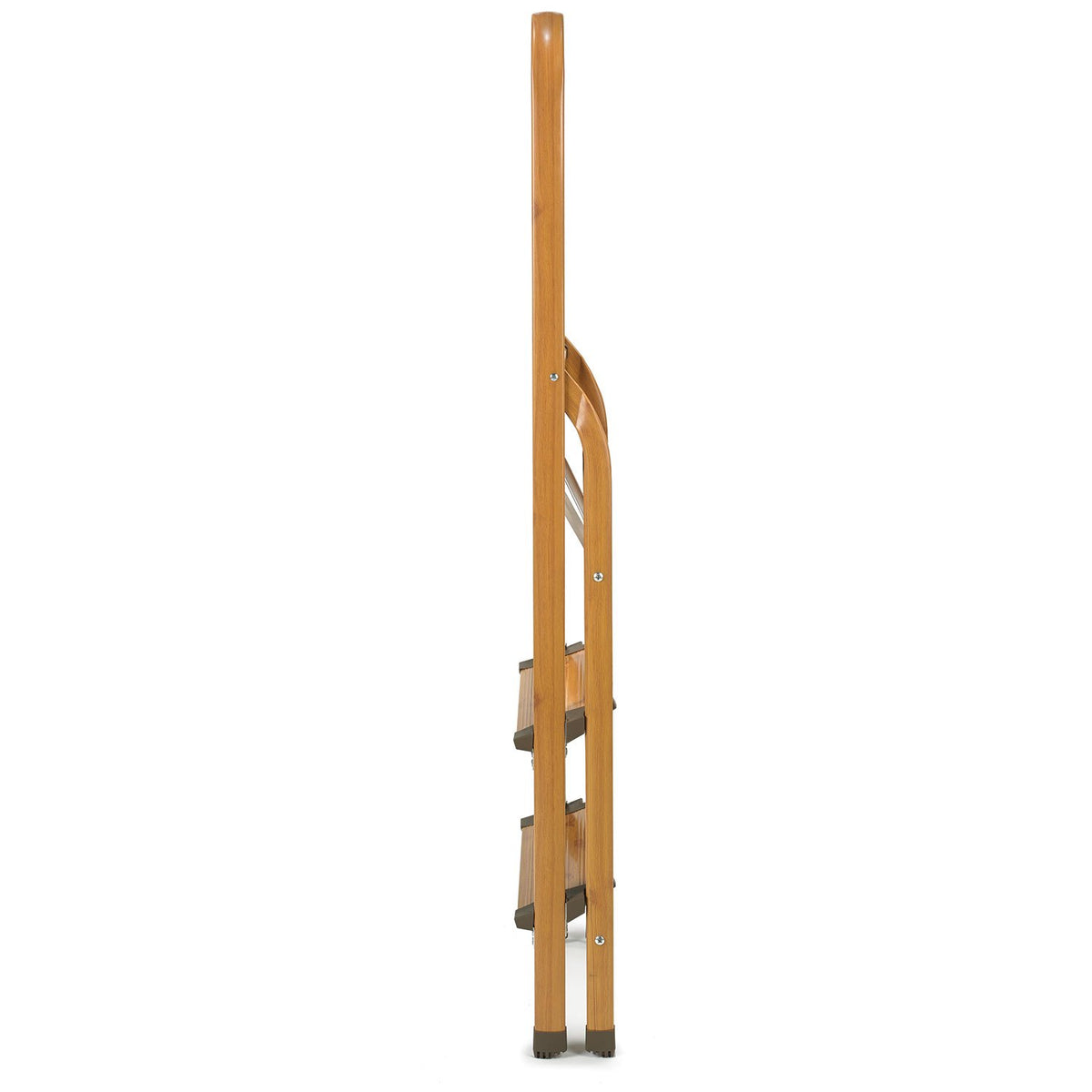 Escalera ultraligera de 3 peldaños Mape