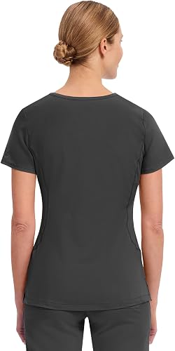 Top Juliet negro