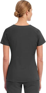 Top Juliet negro
