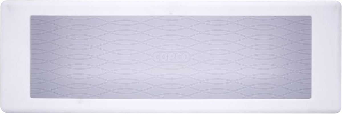 Storage Bag Organizer Large 12" x 4" x 3"
