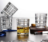 Glasses (Whiskey) 6pcs 300ml
