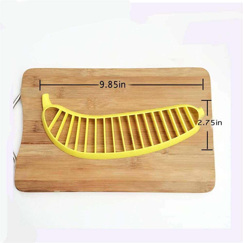 Fresh He Banana Slicer