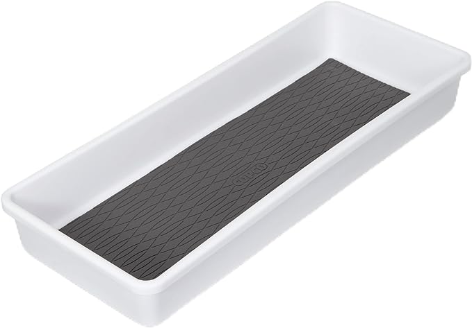 Drawer Organizer, 15.05" x 6.81" x 2.1"