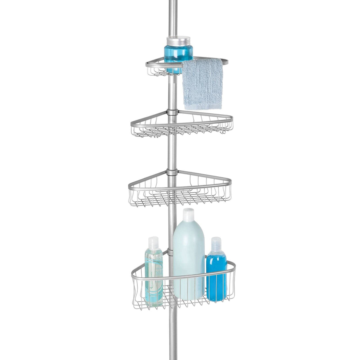 Tension Caddy 2 Plata