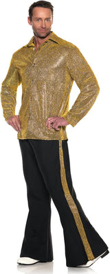 Disco King