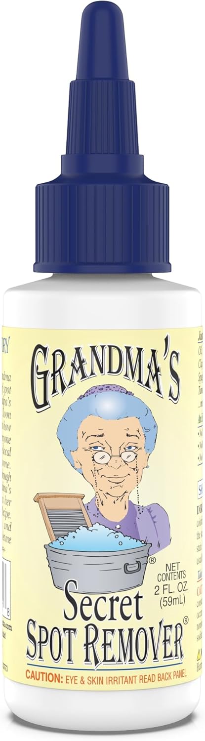 Quitamanchas Secreto de la Abuela 2oz