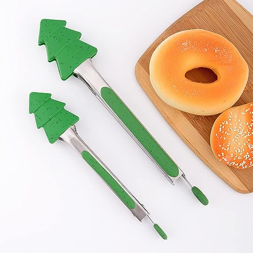 Juego de 2 pinzas para árboles