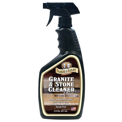 LIMPIADOR DE GRANITO Y PIEDRA 24 OZ