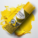 Yellow 3.0 oz FL Hair Spray