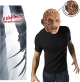 Freddy 3/4 Adult Mask