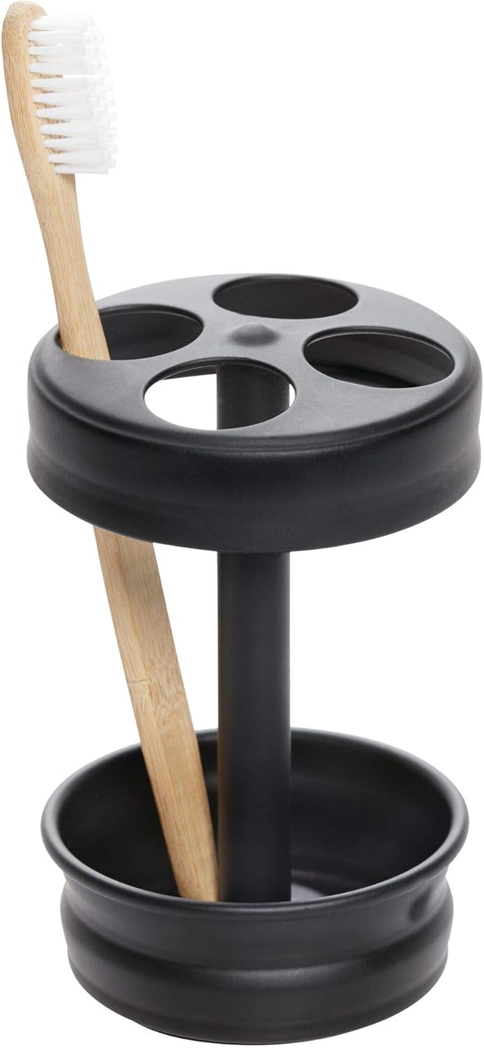 Olivia TB Stand Matte Black