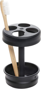 Olivia TB Stand Matte Black