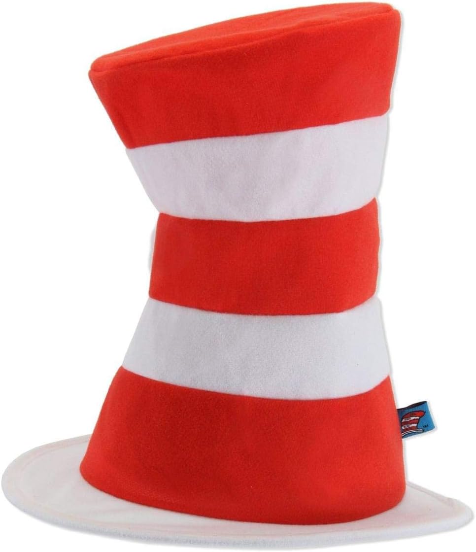 The Cat in the Hat Adult