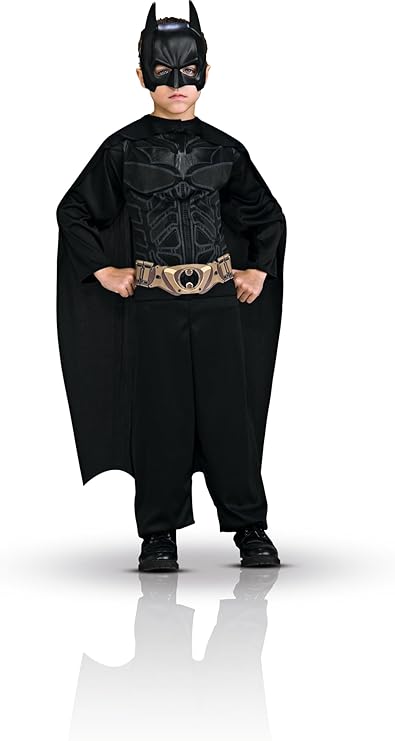 Batman Action Suit Set