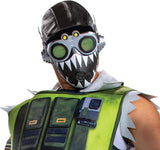 Octane Deluxe Adulto