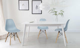 Furniture Scandinavian pp Dining Uphold Grey