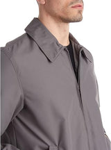 Chaqueta de golf para hombre gris - Perry Ellis