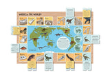 Ultimate Lift the Flap Encyclopedia of Dinosaurs