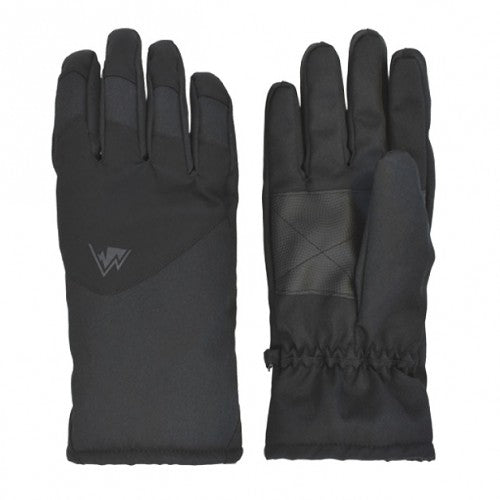 GUANTE DEPORTIVO DE SARGA PARA HOMBRE