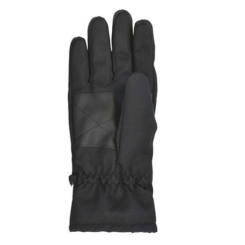 GUANTE DEPORTIVO DE SARGA PARA HOMBRE