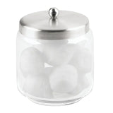 Forma Apothecary 2 transparente/cepillado