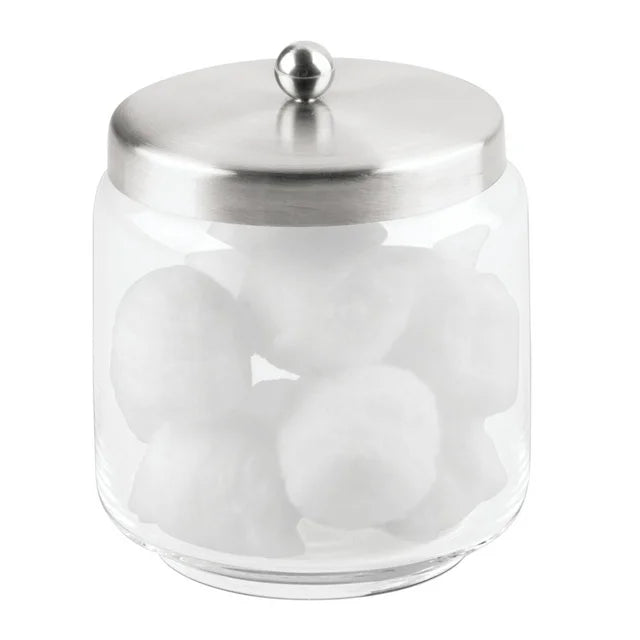 Forma Apothecary 2 transparente/cepillado